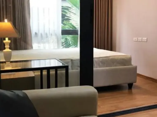 ว๊าววขาย/ให้เช่า คอนโด The Tree Privata เฟอร์นิเจอร์ครบ เครื่องใช้ไฟฟ้าพร้อม ราคาเบามาก มาจองด่วนๆๆ