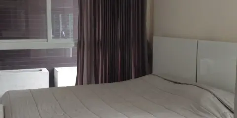 ขาย Bangkok Feliz Major Ratchayothin 1 ห้องนอน 1 ห้องน้ำ พื้นที่ใช้สอยเยอะ ทำเลดี รีบจองเลยตอนนี้จ้า