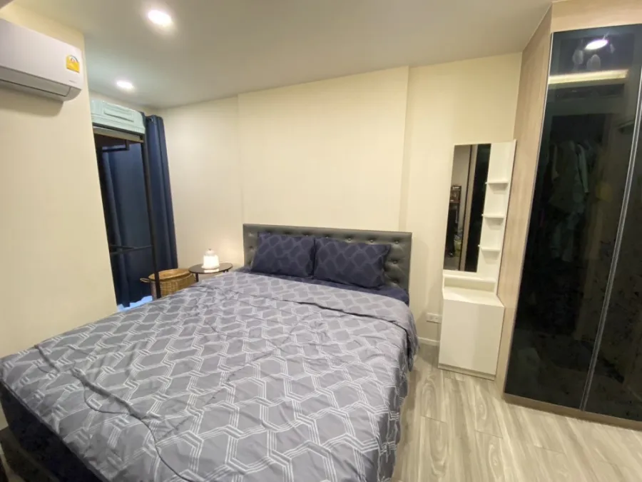 ขายด่วน!! คอนโด ไอคอน สุขุมวิท 77 ชั้น 3 ตึก B ห้องสวย ตำแหน่งห้องดี ราคาดี ห้ามพลาด จองเลย!!