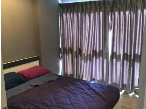 ให้เช่า Condo Hallmark งามวงศ์วาน ห้องน่าอยู่ สิ่งอำนวยความสะดวกครบ ราคาดี จองด่วนๆ