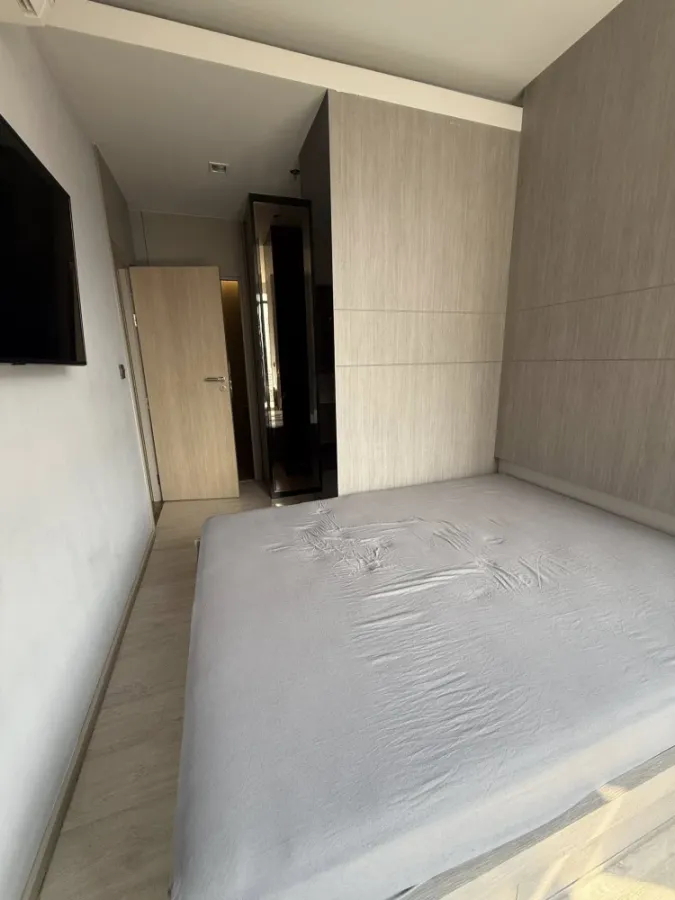 ขาย ให้เช่า M Thonglor 10 มี Walk in Closet สามารถเลี้ยงสัตว์ได้ คนรักสัตว์ห้ามพลาด