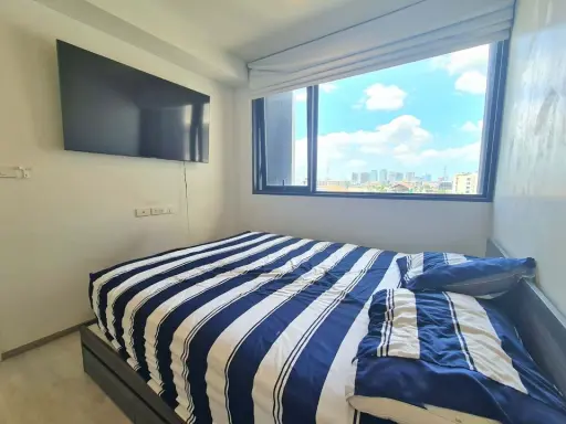 ขาย คอนโด ฟิโล ลาดพร้าว 18 ชั้น 7 ไม่สูงมาก พร้อม Walk-in closet ไม่จองคือพลาดมาก