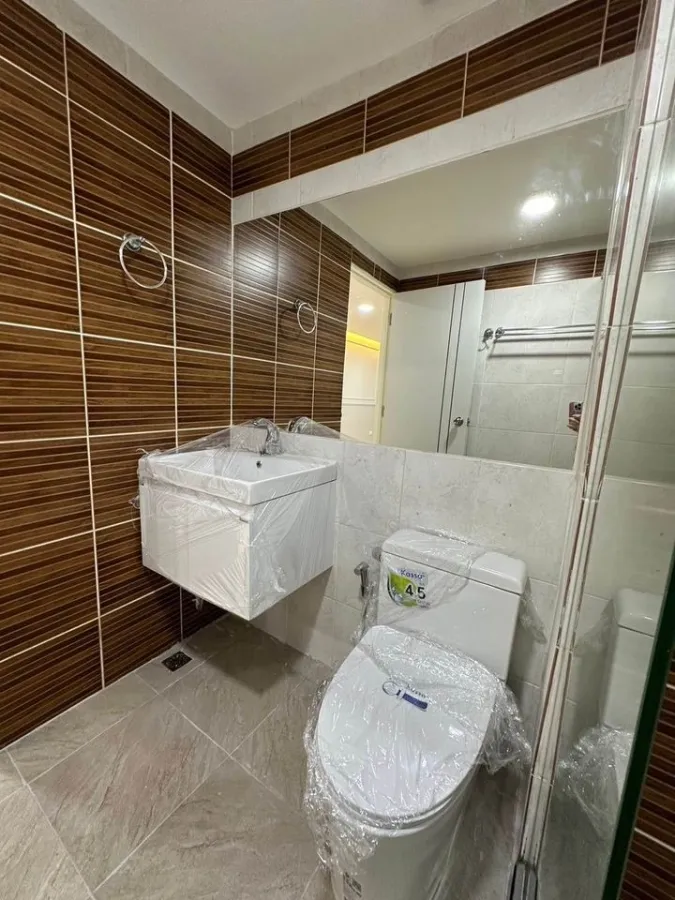 ขาย รีเจ้นท์ โฮม 1 ห้องใหญ่อยู่สบาย พื้นที่ใช้สอยเยอะ ห้องแต่ง built-in อย่างดี อย่ารอช้า รีบเลยย