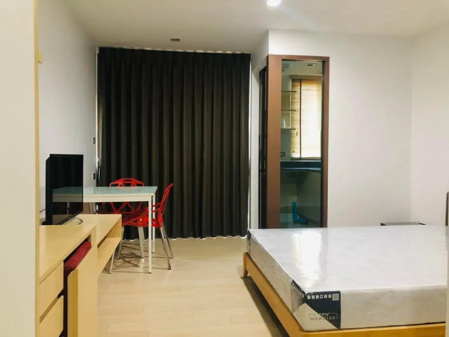 For sale or rent Nice Suites Sanambinnam 2 STUDIO rooms, open and airy, comfortable to the eyes, extremely clean rooms. Hurry and reserve now.