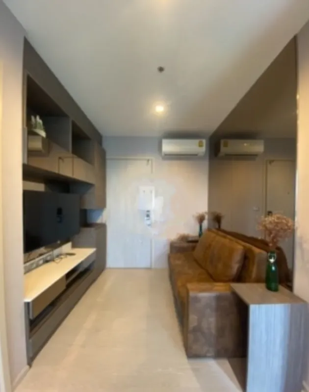 ขาย/เช่า คอนโด ริทึ่ม สุขุมวิท 36-38 ทิศเหนือ ห้องใหม่ ตกแต่งครบ พร้อมอยู่ รีบจองเลย