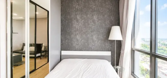 ขาย Notting Hill Leamchabang ห้องน่าอบู่ เฟอร์ครบครัน วิวสวยไม่บล็อค พลาดแล้วจะเสียใจ images