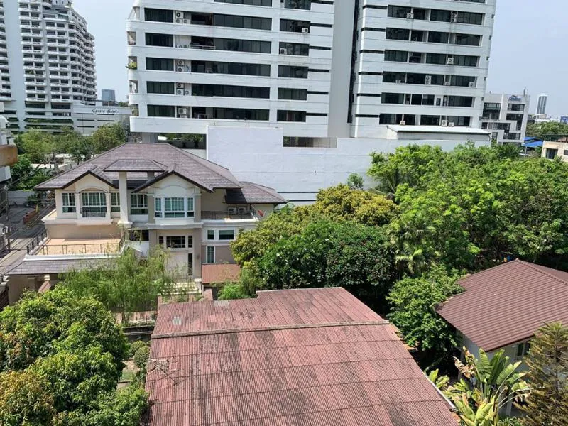 ให้เช่าด่วน!! คอนโด บ้านสิริสุขุมวิท ซอย 10 เดินทางสะดวก ใกล้ BTS / MRT เฟอร์ครบ พร้อมอยู่ รีบเลย!!