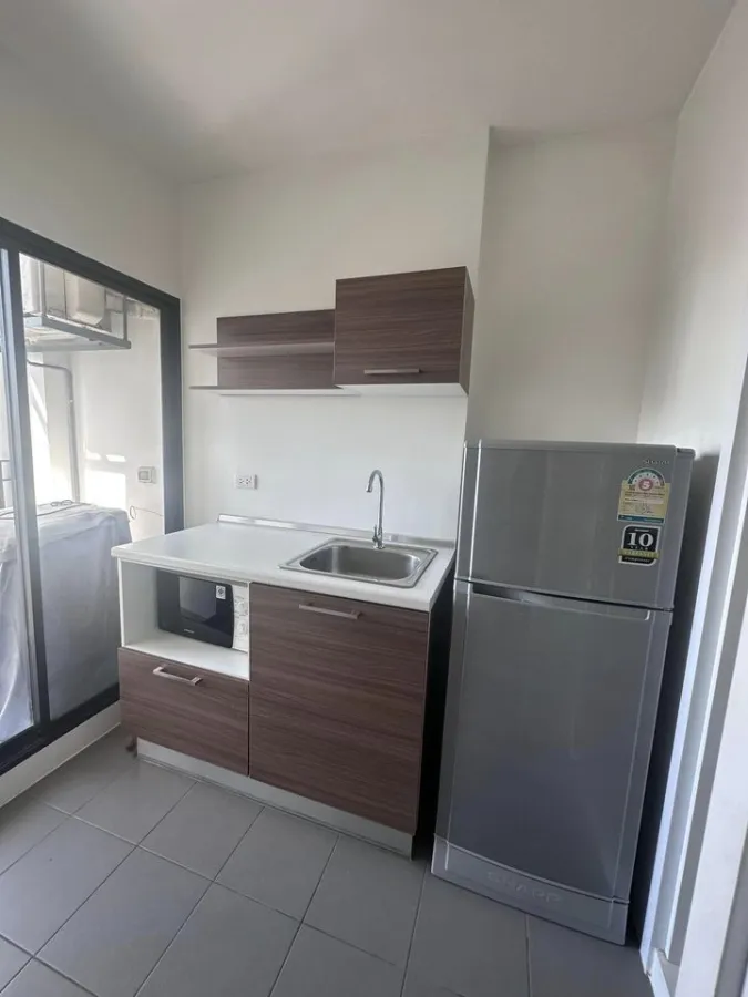 For sale, The Tree Interchange, high floor, great view, great price, fully furnished, ready to move in. Hurry up to reserve, don't delay. ​