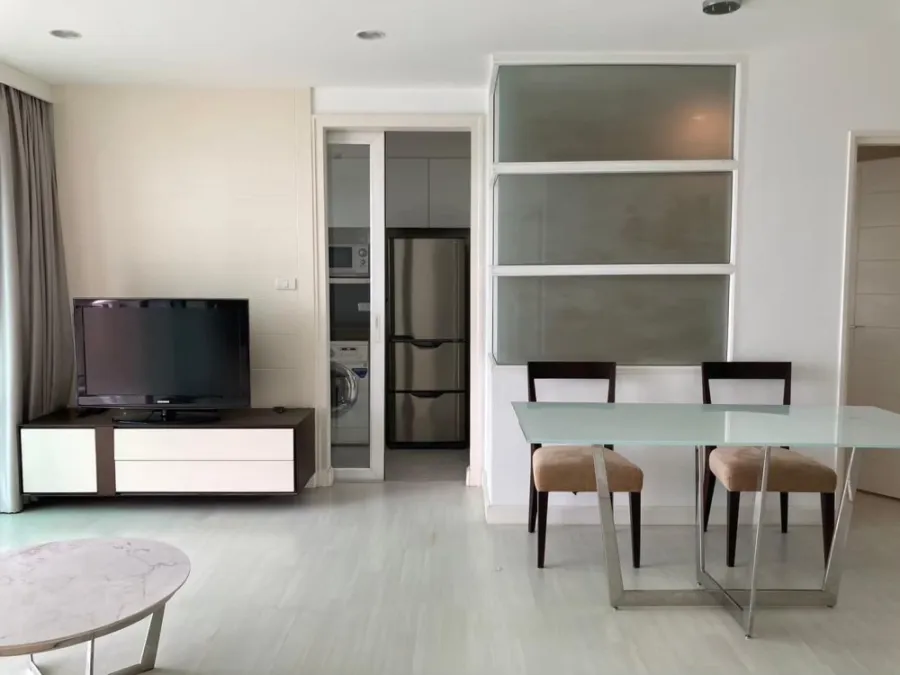 ขายThe Bangkok Sathorn–Taksin ชั้น 8 วิวโล่งสบายตา พร้อมตกแต่งอย่างดี รีบจับจองเลย ก่อนะลาเด