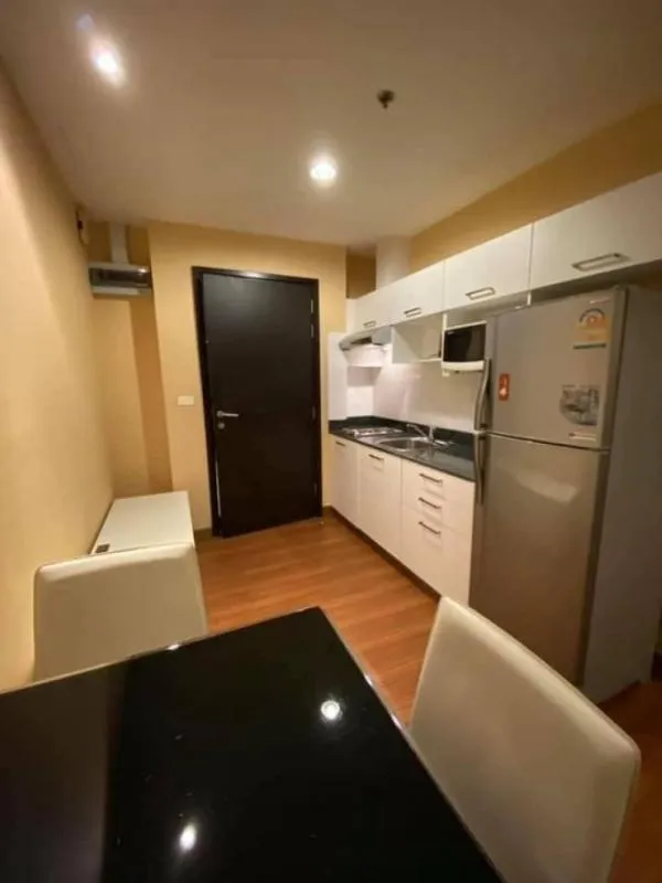 **Diamond ratchada condo for sale **Golden location, attractive for investment, fully furnished, do not rush to reserve, you will miss it!!!