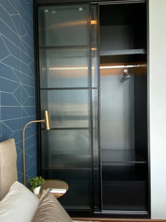 ให้เช่า Wish Signature Midtown Siam ห้องสวยสุดฟิน วิวขั้นเทพสุดๆ เฟอร์เกรดพรีเมี่ยม ต้องห้องนี้เลย