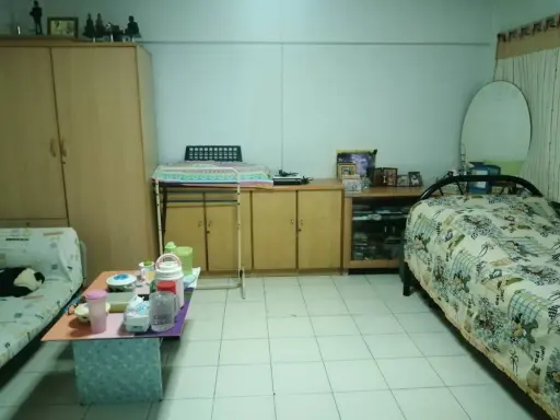 ขาย คอนโด ลุมพินี เซ็นเตอร์ แฮปปี้แลนด์ เฟส 1-4 A3 ชั้น 4 ห้องริม สิ่งอำนวยความสะดวกครบ จองเลยจ้า