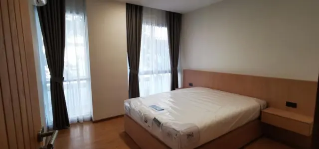 ขาย/เช่า วอน นภา สุขุมวิท 38 Duplex 2 ห้องนอน รีโนเวทใหม่ พร้อมอยู่ เดินทางสะดวก พลาดไม่ได้แล้ว!! images