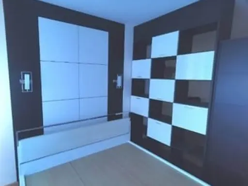 For rent, Life @ Ratchada (Ladprao 36), 1 bedroom, fully furnished, very good price, do not regret booking.
