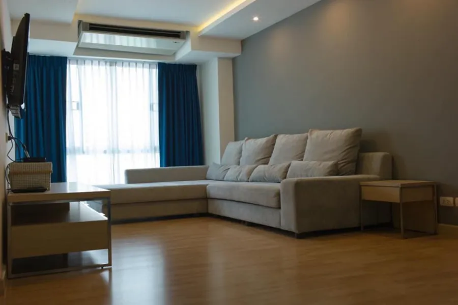 Condo for sale, Harmony Living Phahonyothin 11, Renovate room, beautiful and pleasant, if you miss it, you will regret it !!