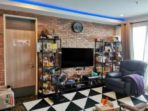 ขายคอนโด Supalai Premier Ratchathewi ห้องหัวมุม 2ห้องนอน 92.5ตรม. ตกแต่งแบบfull option พร้อมเข้าอยู่ images