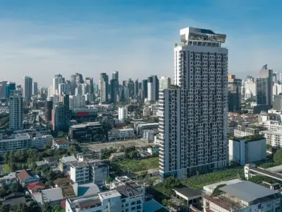 Condo XT Ekkamai