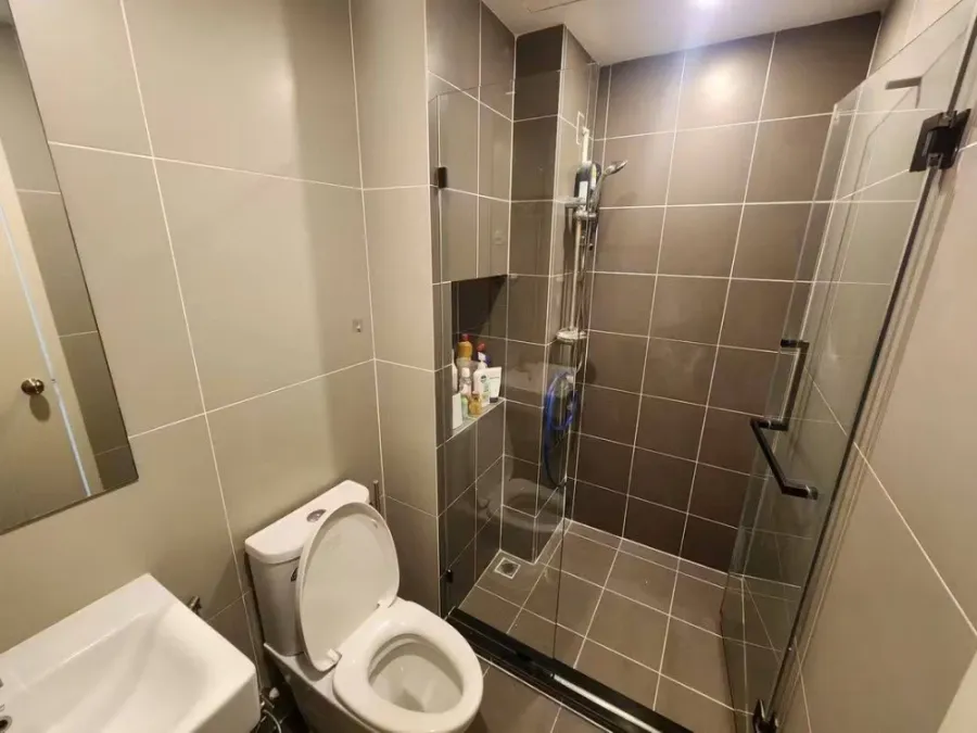 🏠🌃 Condo for Rent: Elio Sathorn-Wutthakat 🏠🌃