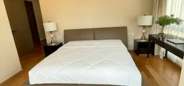 ขาย MIELER Sukhumvit 40 ห้องเฟอร์พร้อม กว้างขวางอยู่สบาย อยู่ได้เป็นครอบครัว จองเลย images