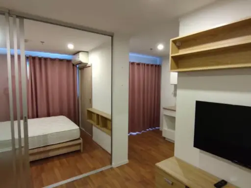 Condo for sale, Lumpini Park Borommaratchachonnani-Sirindhorn. fully furnished ready Hurry up..Hurry up!!