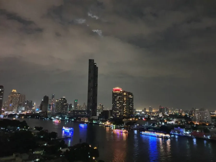 ขาย คอนโด ศุภาลัย ริเวอร์ เพลส ชั้นสูง วิวดี ห้องตกแต่งพร้อมเฟอร์นิเจอร์บางส่วน ห้ามพลาด