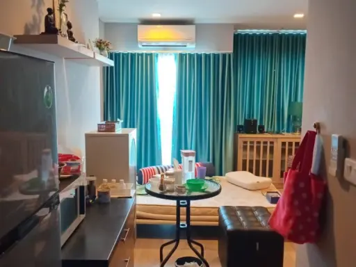 Urgent sale: Casa Condo Bangyai, 10% discount this month. Buy now!!