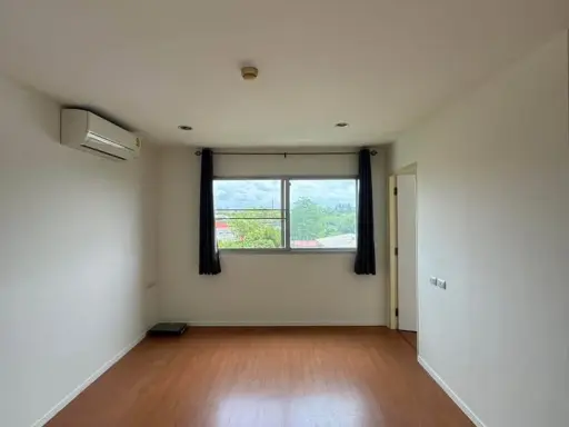 ขาย Lumpini Condo Town Ramindra-Lat Pla Khao 2 ห้องนอน พื้นที่ใช้สอยเยอะ ส่วนกลางครบ จองเลย