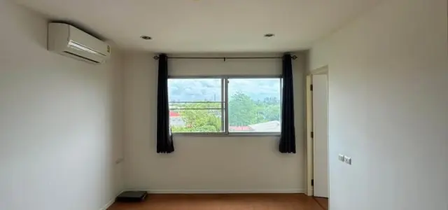 ขาย Lumpini Condo Town Ramindra-Lat Pla Khao 2 ห้องนอน พื้นที่ใช้สอยเยอะ ส่วนกลางครบ จองเลย images