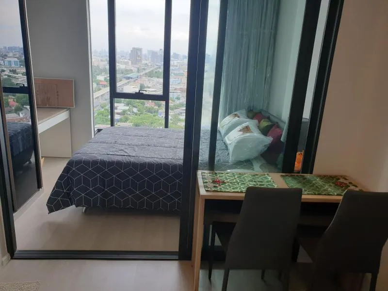 For Rent Ciela Sripatum เงียบสงบ ไม่เคยเข้าอยู่มาก่อน ห้ามพลาดรีบเลย