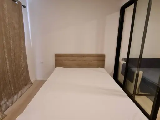 Condo for sale/rent, A Space Mega, fully furnished, ready to move in. Don't miss it.