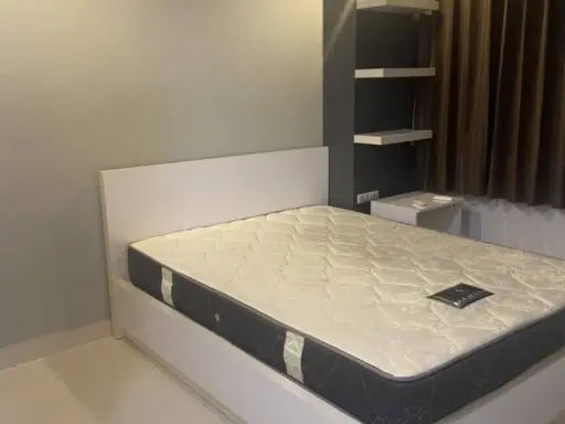 ขาย ให้เช่า Condo The Time ห้องพร้อมอยู่ สิ่งอำนวยความสะดวกครบ มาจองได้แล้ววันนี้ images