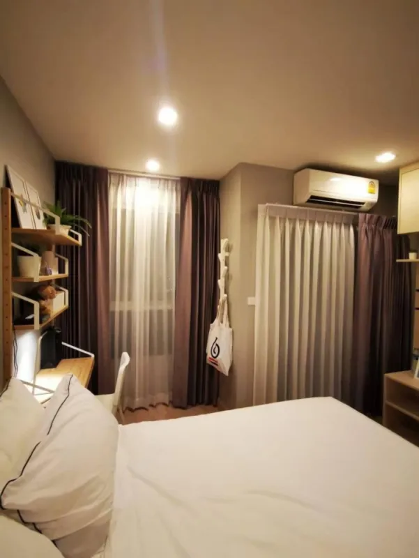 ขาย Casa Condo บางใหญ่ ห้องแต่งน่าอยู่ ชั้น 18 ได้วิว Central แถมราคาสุดปัง รีบมาจับจองเลยอย่าช้า