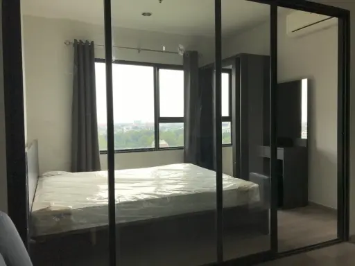 ให้เช่า ASPIRE SATHORN-TAKSIN ชั้น 9 วิวต้นไม้สีเขียวสบายตา ชุดครัวบิวท์อิน ถูกแล้วดีต้องจองแล้ว