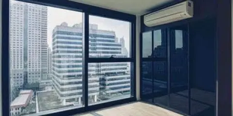 ขาย The Lofts Silom ห้องกว้างอยู่วบาย อยู่ได้เป็นครอบครัว ทำเลดีใจกลางเมือง จองเลยก่อนพลาด!!