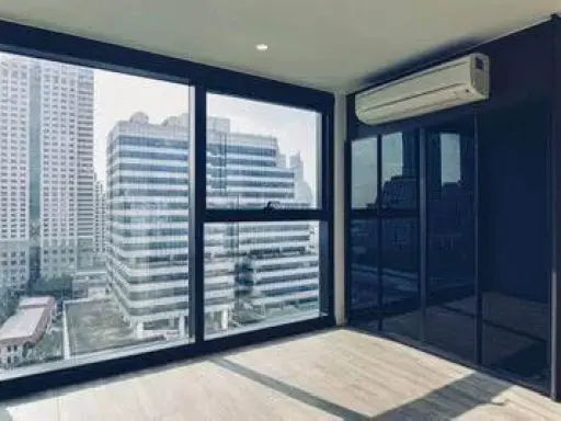 ขาย The Lofts Silom ห้องกว้างอยู่วบาย อยู่ได้เป็นครอบครัว ทำเลดีใจกลางเมือง จองเลยก่อนพลาด!! images