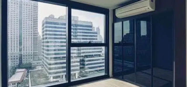 ขาย The Lofts Silom ห้องกว้างอยู่วบาย อยู่ได้เป็นครอบครัว ทำเลดีใจกลางเมือง จองเลยก่อนพลาด!! images