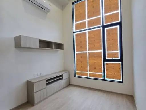 ขายดาวน์ Origin Plug & Play E22 Station 2 Bed 1 Bath ห้องมุม Rare Unit ส่วนตัวสูง ห้ามพลาด images