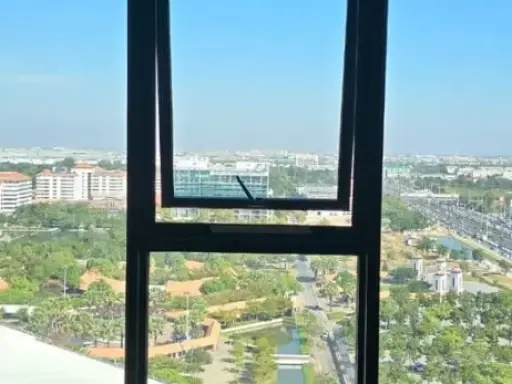 ให้เช่า Terra Residence ห้องพร้อมเข้าอยู่ เฟอร์ครบ สิ่งอำนวยความสะดวกพร้อม รีบจองด่วน! images