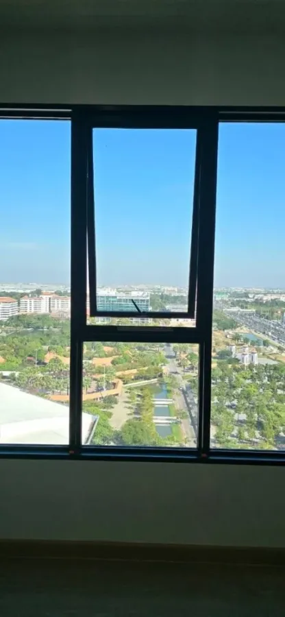 ให้เช่า Terra Residence ห้องพร้อมเข้าอยู่ เฟอร์ครบ สิ่งอำนวยความสะดวกพร้อม รีบจองด่วน!