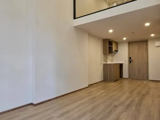 For sale: Life Rama 4 - Asoke Panorama view, 180 degree view of Bang Krachao river, auspicious house number, don't miss it.