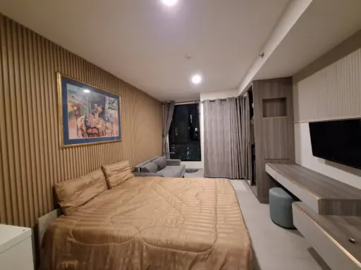 🏠🌃 Condo for Rent: Knightsbridge Phahonyothin-Interchange 🏠🌃