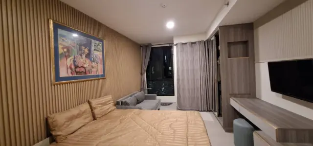 🏠🌃 ให้เช่า คอนโด ไนท์บริดจ์ พหลโยธิน-อินเตอร์เชนจ์ 🏠🌃 images