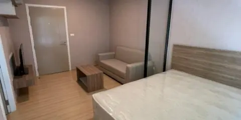 ให้เช่า เลสโต้ สุขุมวิท 113 ห้องใหม่พร้อมอยู่ เฟอร์ครบ อย่ารอช้า