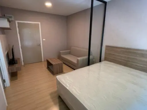 ให้เช่า เลสโต้ สุขุมวิท 113 ห้องใหม่พร้อมอยู่ เฟอร์ครบ อย่ารอช้า