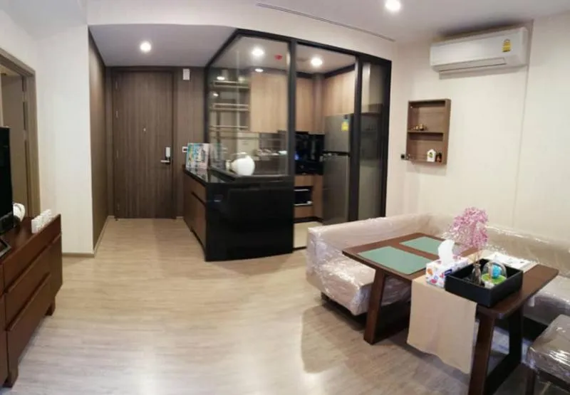 ขาย ให้เช่า Mori Haus ชั้น2 เงียบสงบ ร่มรื่น มีความเป็นส่วนตัว