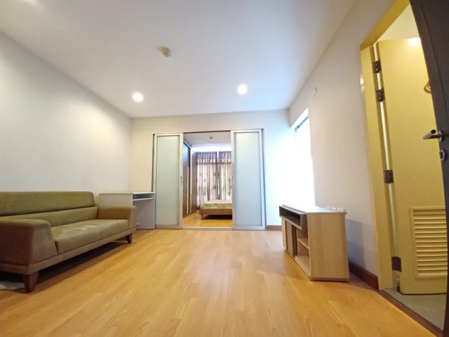 ให้เช่า Casa Condo สุขุมวิท97 ห้องน่าอยู่ ขนาดกว้างกำลังดี เป็นสัดส่วน เฟอร์ครบ ราคาดี รีบจองเลย