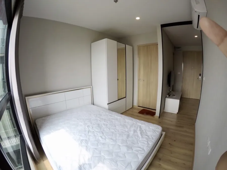 🏠🌃 For Rent: Brix Condominium 🏠🌃