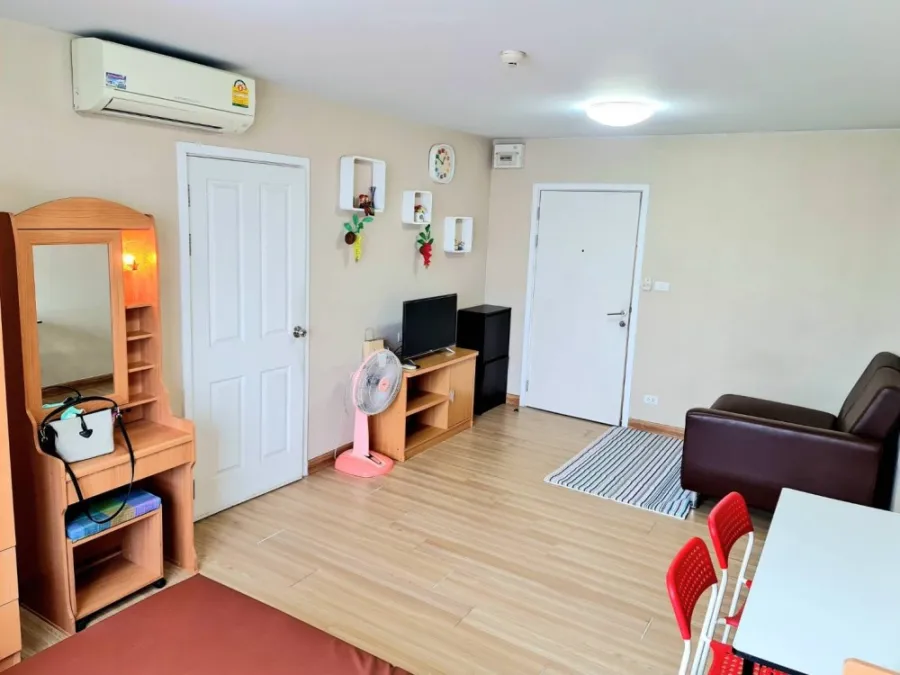 ขาย Plum condo phaholyothin 89 ห้องพร้อมอยู่ เฟอร์ครบ สิ่งอำนวยความสะดวกพร้อม จองด่วน