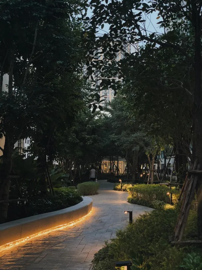 Condo for sale, Unio Sukhumvit 72 Phase2, corner room, quiet, private, ready to move in, don't wait!!