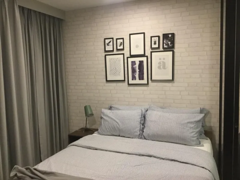 ให้เช่า Kave condo ห้องสวยมาก เครื่องใช้ไฟฟ้าครบ ห้องครัวแยกเป็นสัดส่วน รับรองจองแล้วจะไม่เสียใจ